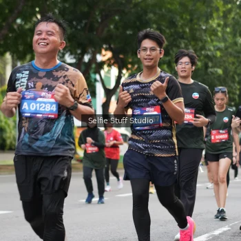 Runner Photo 3685446