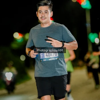 Runner Photo 3685447
