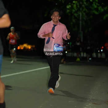 Runner Photo 3685448