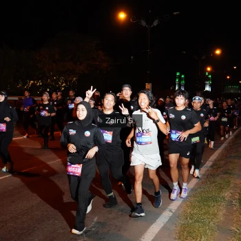 Runner Photo 3685455