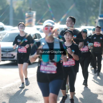 Runner Photo 3685460