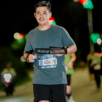 Runner Photo 3685462