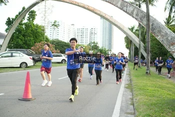 Runner Photo 3685466