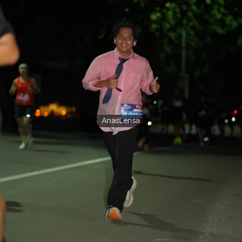 Runner Photo 3685469