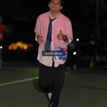 Runner Photo 3685470