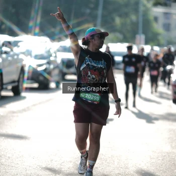 Runner Photo 3685479