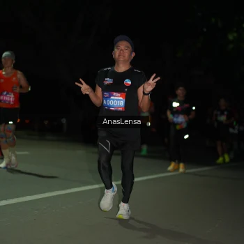 Runner Photo 3685492