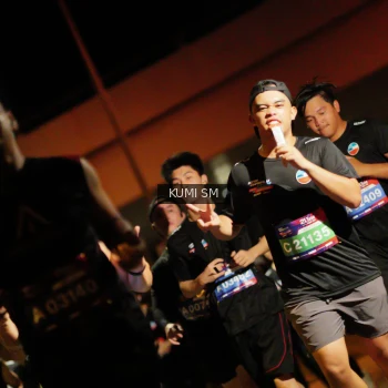 Runner Photo 3685499