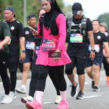 Runner Photo 3685504