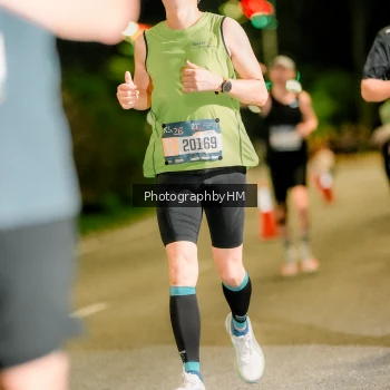 Runner Photo 3685506