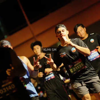 Runner Photo 3685510