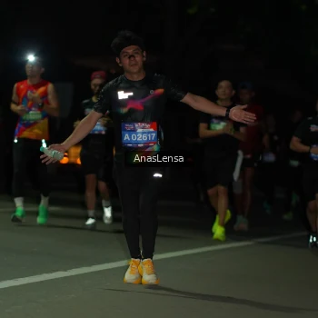 Runner Photo 3685515