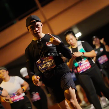 Runner Photo 3685519