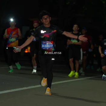 Runner Photo 3685534