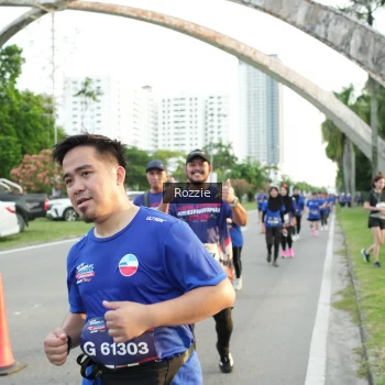 Runner Photo 3685538