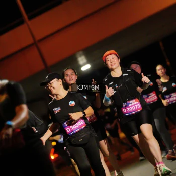 Runner Photo 3685541