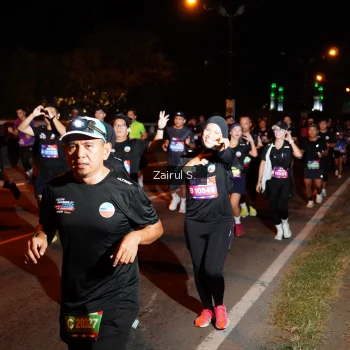 Runner Photo 3685547
