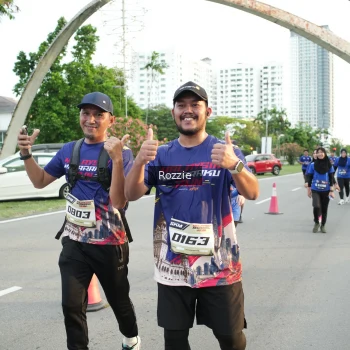 Runner Photo 3685557
