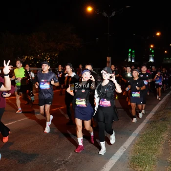 Runner Photo 3685573