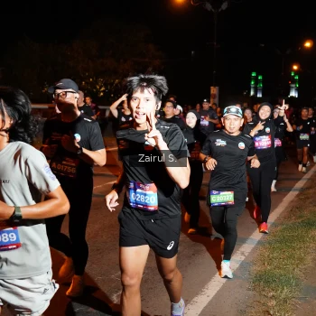 Runner Photo 3685582