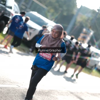 Runner Photo 3685587