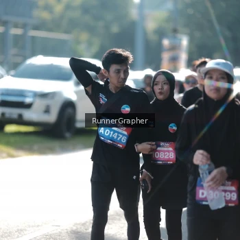Runner Photo 3685592