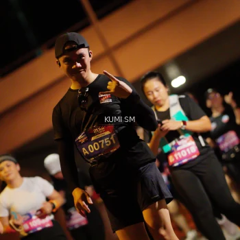 Runner Photo 3685605