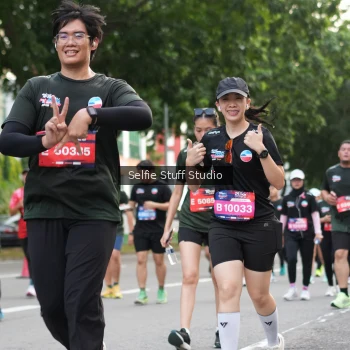 Runner Photo 3685608