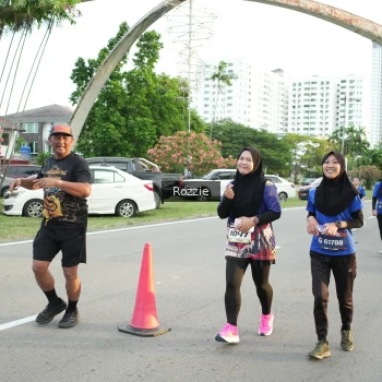 Runner Photo 3685615