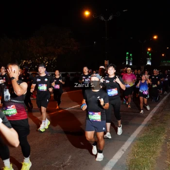 Runner Photo 3685618