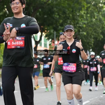 Runner Photo 3685632