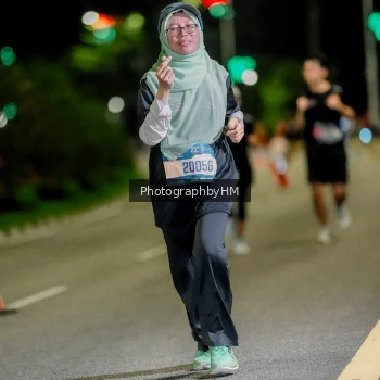 Runner Photo 3685637