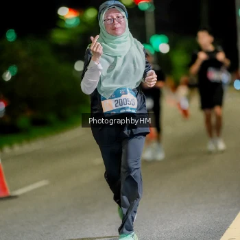 Runner Photo 3685639