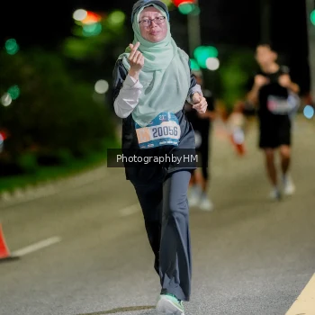 Runner Photo 3685641