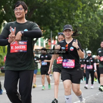 Runner Photo 3685651