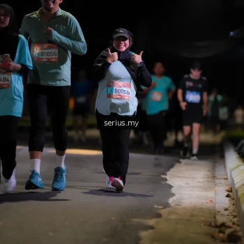 Runner Photo 3685657
