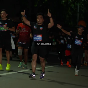 Runner Photo 3685661