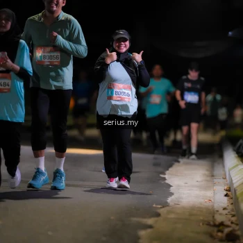 Runner Photo 3685662