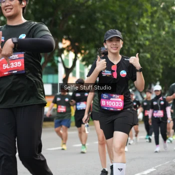Runner Photo 3685666