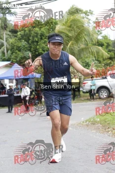Runner Photo 368567