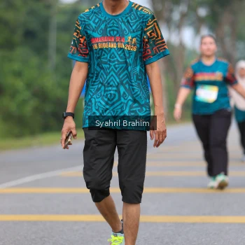 Runner Photo 3685670