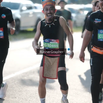 Runner Photo 3685678