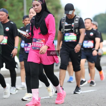 Runner Photo 3685682