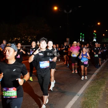 Runner Photo 3685683