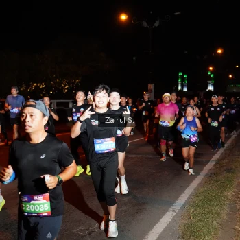 Runner Photo 3685685