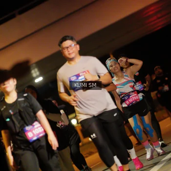 Runner Photo 3685697