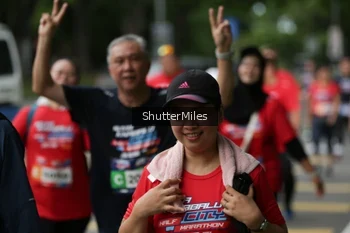 Runner Photo 36857