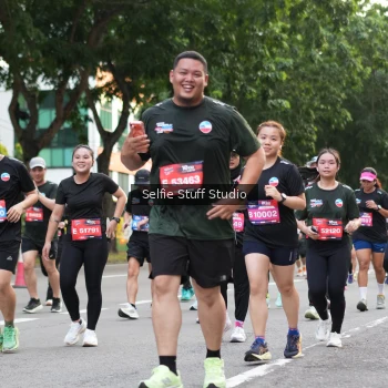 Runner Photo 3685701
