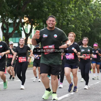 Runner Photo 3685702