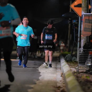 Runner Photo 3685709